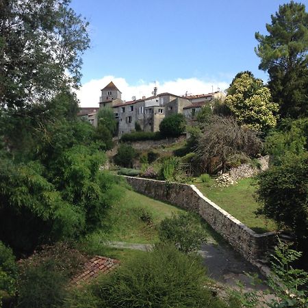 Nickis House Βίλα Saint-Sauvant  Εξωτερικό φωτογραφία